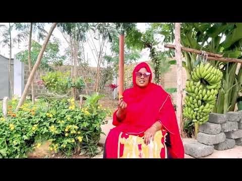 WALAAL AMA HOOYADAA HA DHASHO AMA AABAHAA HA DHALEE HADAY XUNYIHIIN WAA ISKU MID ANIGU WALALO MALIHI