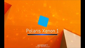 Windows Xenon-Crystalium Screens from WHwNRV Update 4.9