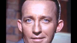 Vignette de la vidéo "Bing Crosby - I Sing Noel"