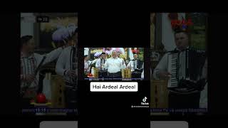 Cosmin Chichisan - Hai Ardeal Ardeal Hora Tv