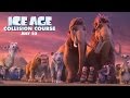 Ice Age: Collision Course | Saga [HD] | Fox Family Entertainment