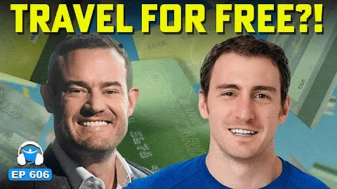 The Points Guy's Travel Hacking Tips to Fly for FREE in 2025