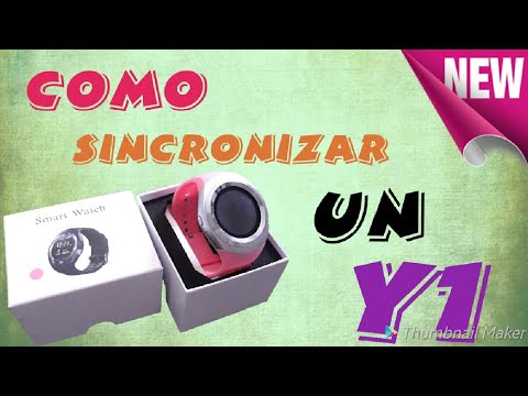 wim y1 smart watch