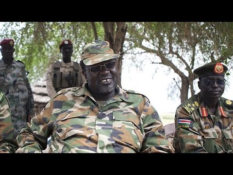 UMURAGE N' AMATEKA - INTAMBARA YAZA SUDAN ZOMBI part II ((RedBlue JD))