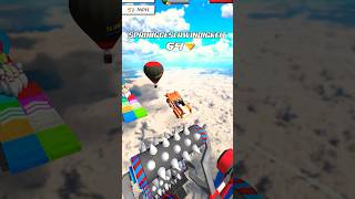 Superhelden Stunt Game