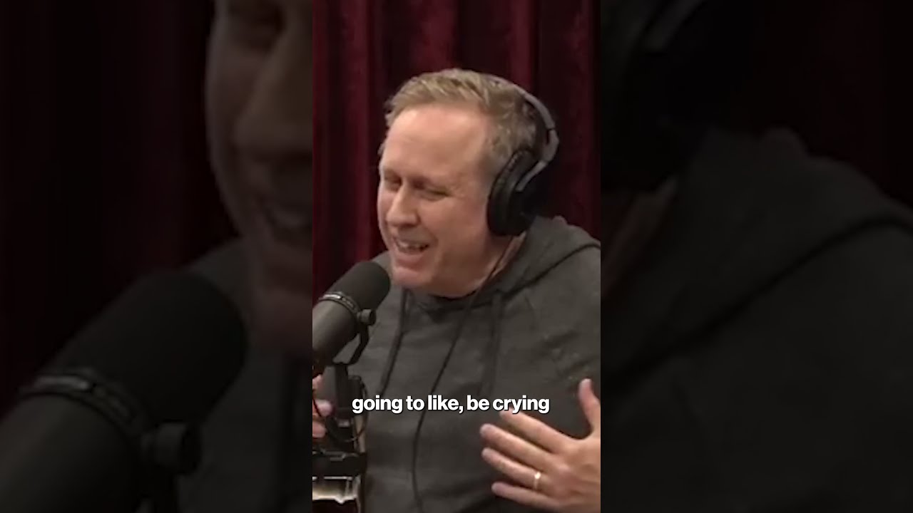 Joe Rogan Blasts Health Care Insurance Industry After UHC CEO Brian Thompson S Murder Shorts