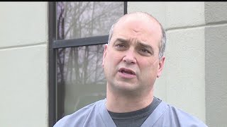 Boardman urology clinic ditches waiting room works to free up hospitals