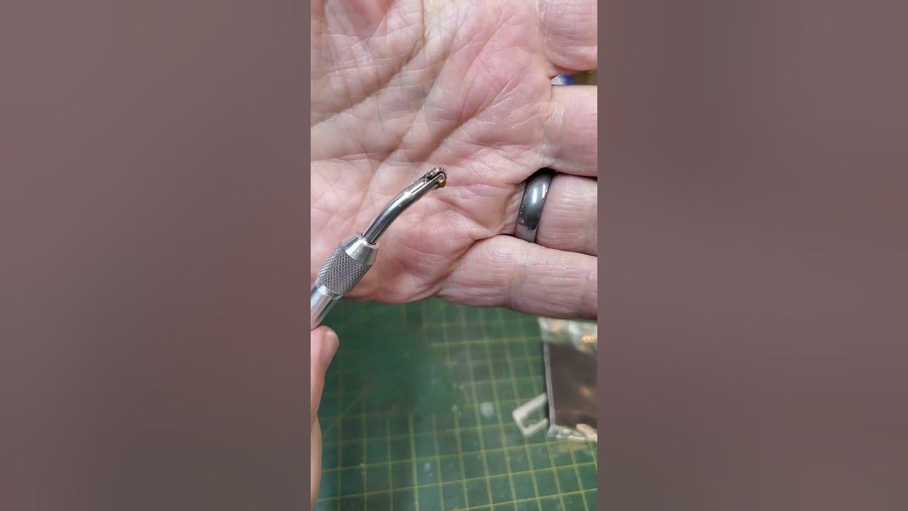 cool-tools-a-finer-pounce-wheel-youtube
