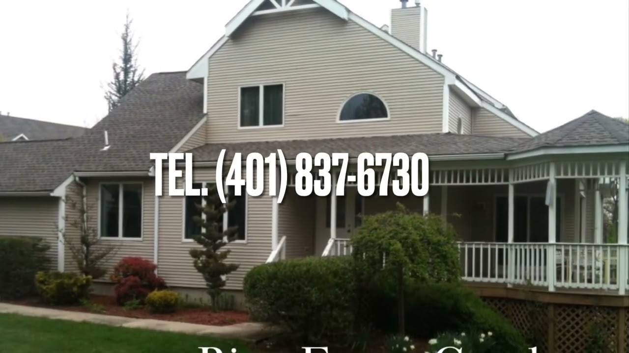 Condo Roofing Installation RI… By KAC Construction 401-837-6730