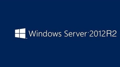 How To Install Windows Server 2012 R2 On External Hard Drive