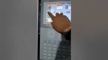 Devanshi PLC Injection page setting