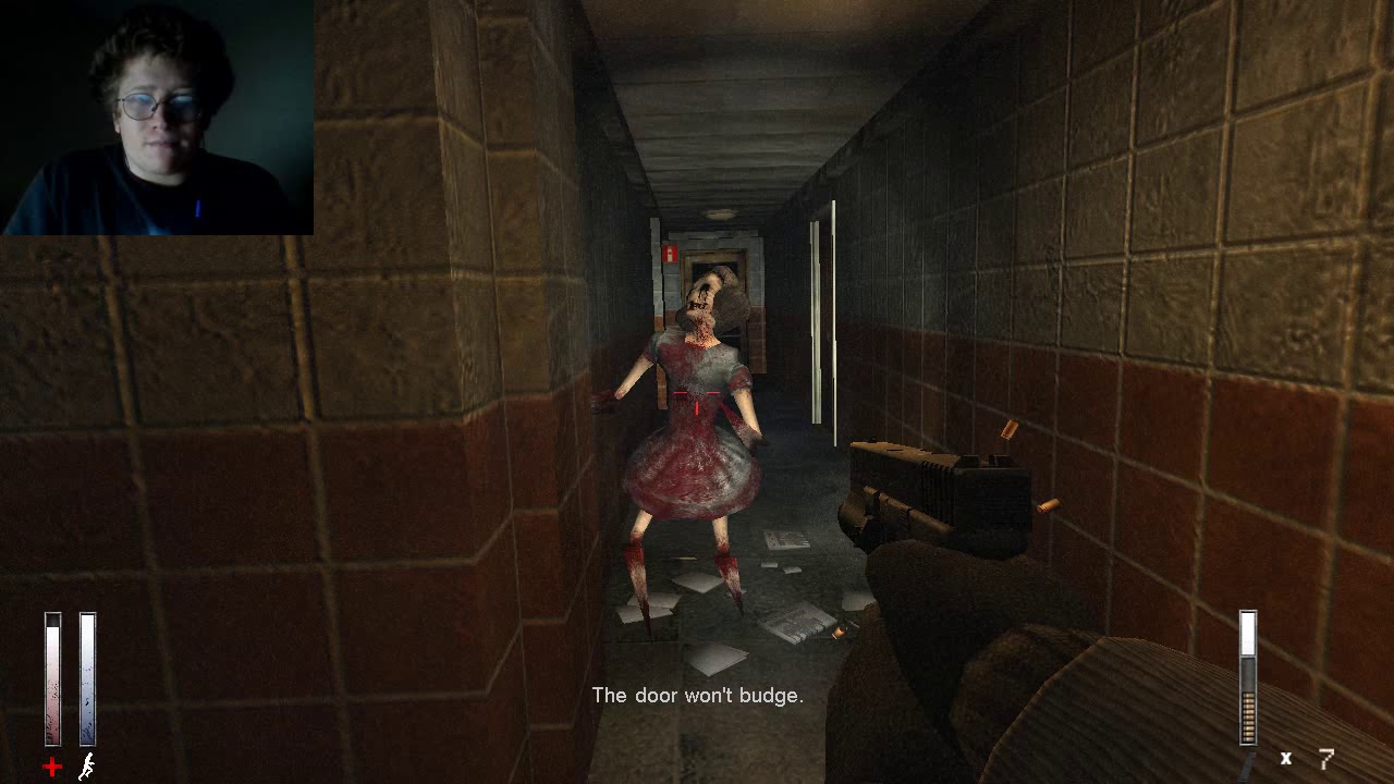 cry of fear game not working cry of fear game not working