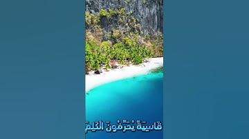 سورة المائدة و.كا.نك تسمعها لأ.ول مر.ة💛.💟💞.💝🌸بصوت الشيخ حمزة مدبو.ح🧡.💚🌷.💞💜.