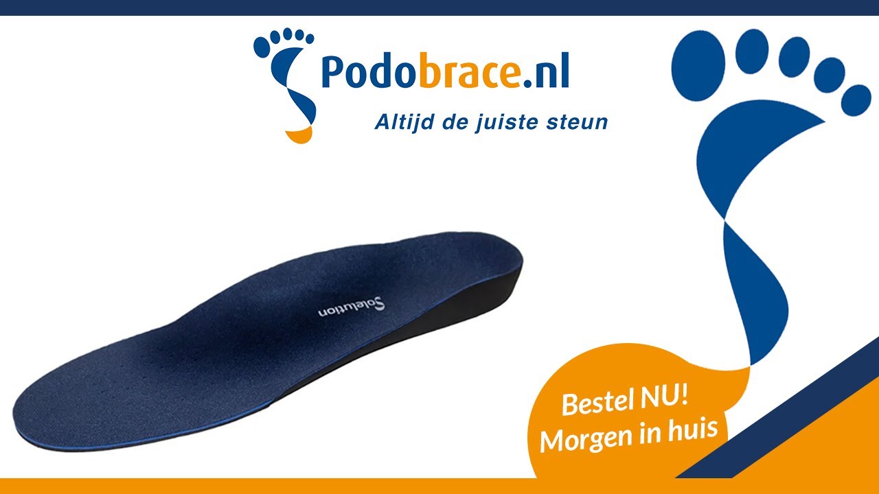 productinformatie-inlegzolen-platvoeten-solelution-platvoet-zolen