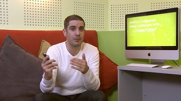 Kfir Dan-Ari on CES9