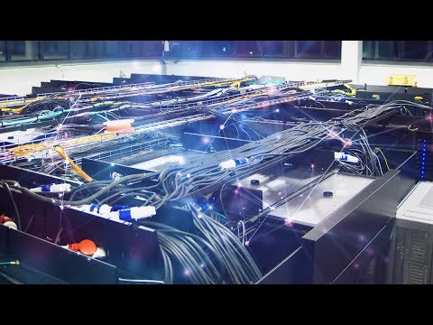 A story of unseen engineering: Digital TV compression