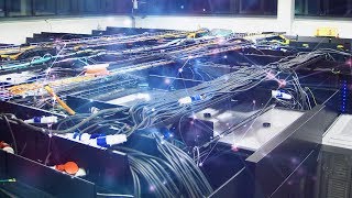 A Story Of Unseen Engineering Digital Tv Compression