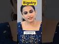 Bigotry|संकीर्ण सोच,असहिष्णुता#shorts#@eews#englishadvancedword#englishbiggenerspeaking#wordgrammer