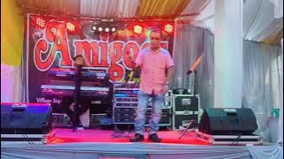 Ody Malik - Sibunian Bukik Sambuang - Live Performance Orgen Tunggal