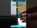 NodeMCU Internet Clock Without RTC Module! #shorts #subscribe #arduino