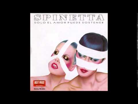 La Vida Es Tu Sonido - Only love can sustain - Spinetta