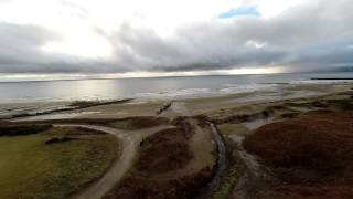 Shiskine Golf & Tennis Club, Isle of Arran