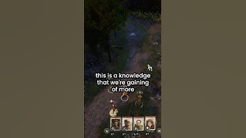 Does real world #History ruin #RTS games  #gamedevresource