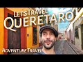 Discover quertaro exploring what to see and do in this vibrant mexican city  mexico travel vlog