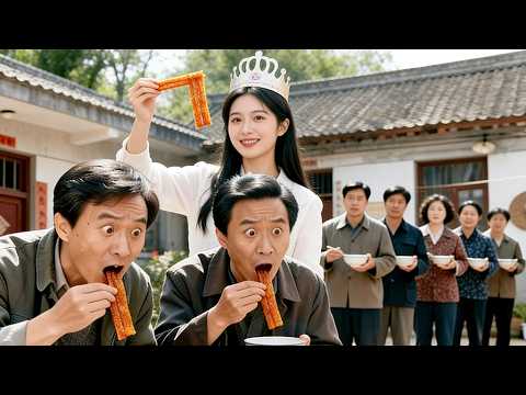 重生八零，成为辣条女王 poster