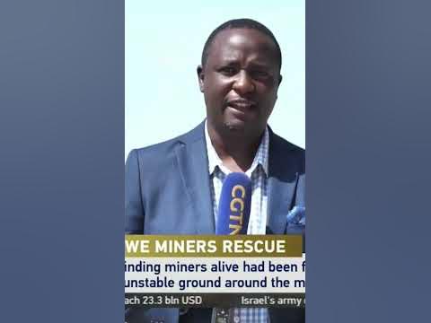 HARARE NEWS IN ZIMBABWE - YouTube