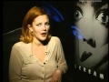 Scream - Drew Barrymore on Scary Movies