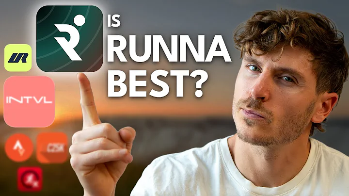 I tested 2025’s most popular running apps (only 4 are worth it) thumbnail
