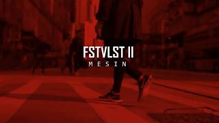 FSTVLST - MESIN (Lyric Video)