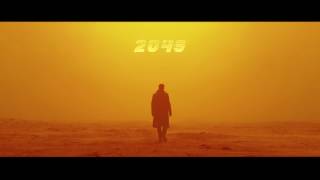 Blade Runner 2049 soundtrack  Vitaliy Zavadskyy