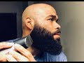 Trim Your Beard At Home / How To Trim Your Beard Cheek Line