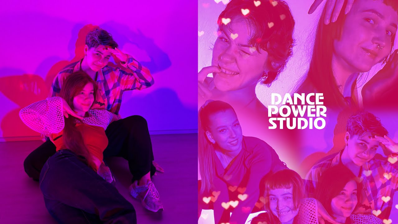 Наш ивент на 14 февраля 🩷| Новый зал и тренировки | ВЛОГ 