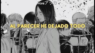 Shingeki no Kyojin 4 - Ending // Yuko Ando ; Shock ( sub español