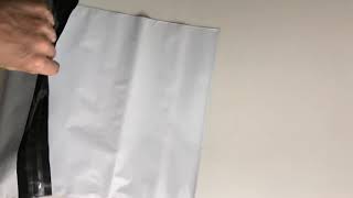 Poly Mailing Bag Factory