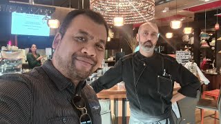 ❤️ Grande Brasserie Chic Dans Le Parc Calvi De La Commune Poisy
