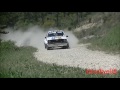 Rallye Terre du Diois 2016 (HD) Mistack and flat out and crash