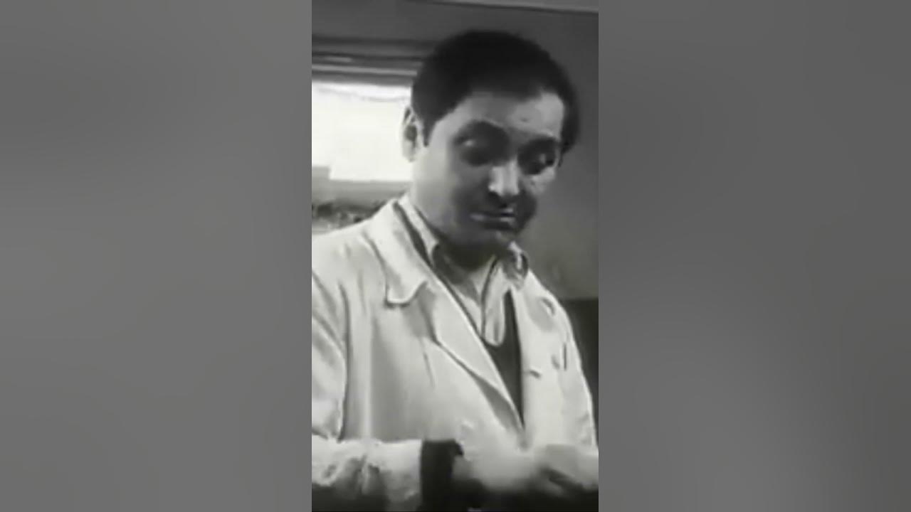 Zdzisław Maklakiewicz - Chciałbym się ogolić (1966)
