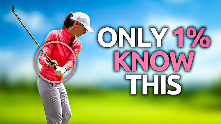 This 5 Minute Miracle Drill Beats Hitting 5,000 Balls On The Range