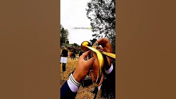 BARIKIWA NA WIMBO HUU WA KRISTO 