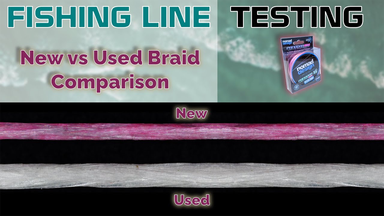 Line - Silk Ocean - X8 Braid - Ocean Devil Cast 