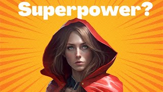 Embrace Your Superpower: Unlocking the Benefits of Recognizing and Embracing Your Strengths