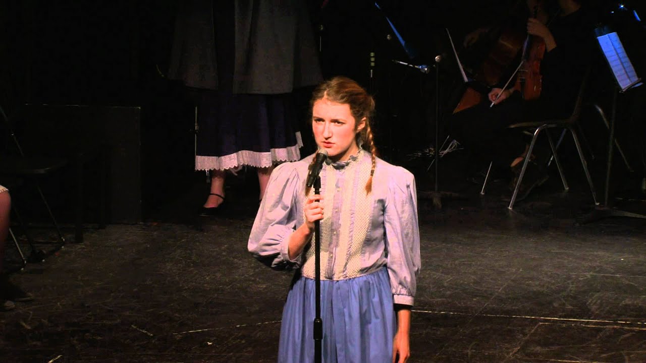 martha spring awakening