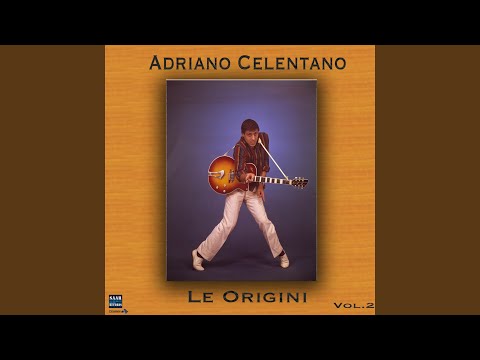 Adriano Celentano - Blueberry Hill