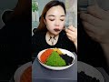 EP220 ASMR SUNFLOWER TOBIKO EGGS 해바라기 날치알 먹방 Telur Ikan Terbang Trứng Cá Bay ไข ปลา EP220 ASMR SUNFLOWER TOBIKO EGGS 해바라기 날치알 먹방 Telur Ikan Terbang Trứng Cá Bay ไข ปลา