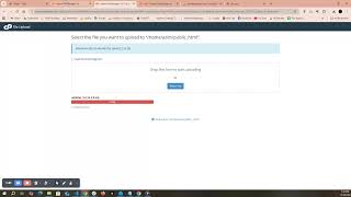 How to Upgrade PlusAgency from 3.4 to 3.5