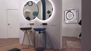 Artelinea - Salone del Mobile 2022